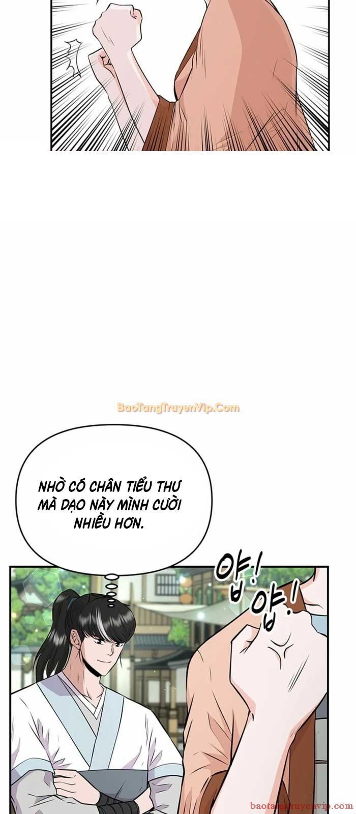 Thiên Hạ Đệ Nhất Côn Luân Khách Sạn - Chapter 11 - Page 21