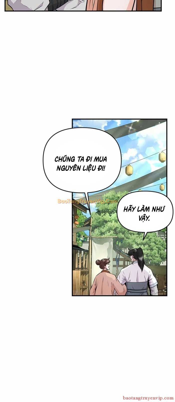 Thiên Hạ Đệ Nhất Côn Luân Khách Sạn - Chapter 11 - Page 22