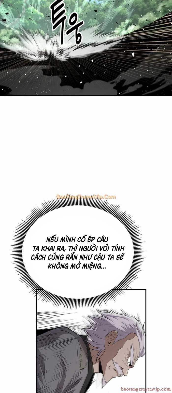 Thiên Hạ Đệ Nhất Côn Luân Khách Sạn - Chapter 11 - Page 25