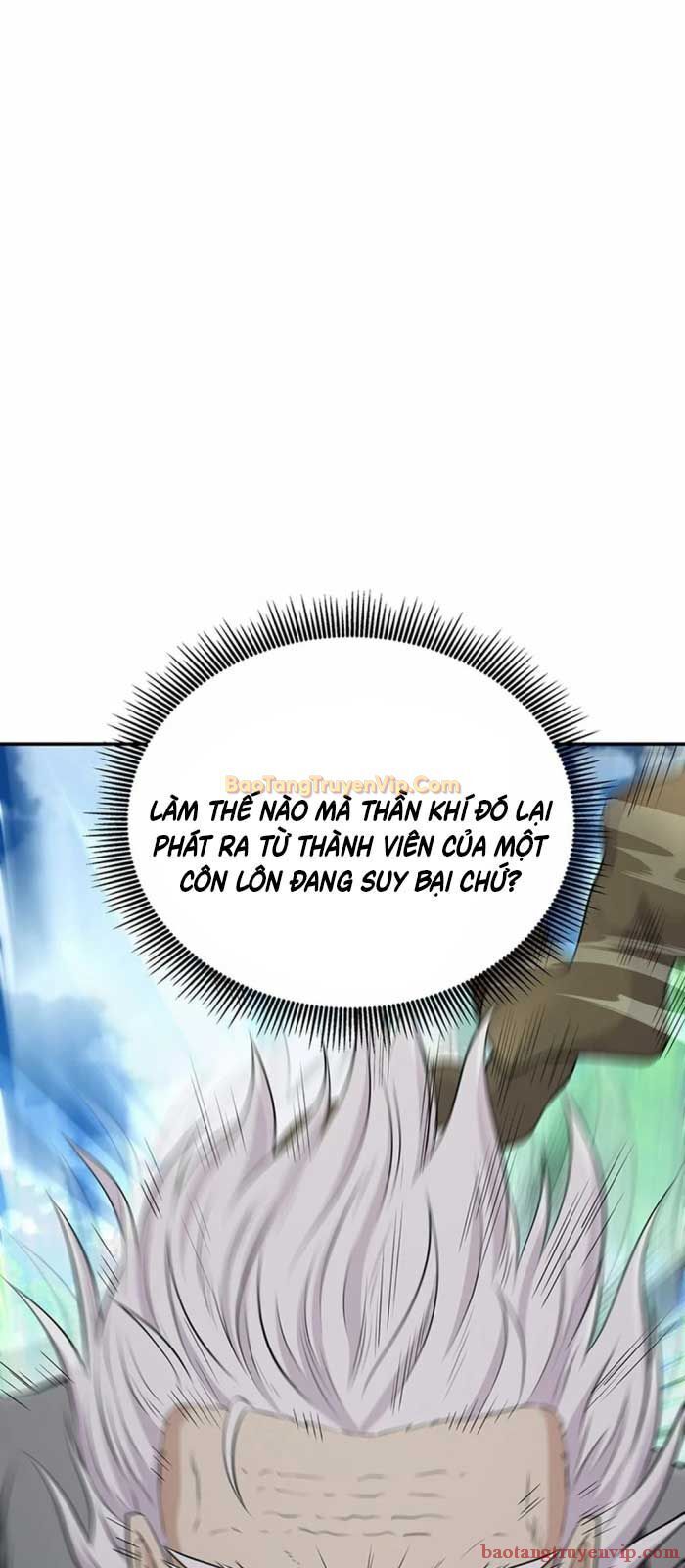 Thiên Hạ Đệ Nhất Côn Luân Khách Sạn - Chapter 11 - Page 27