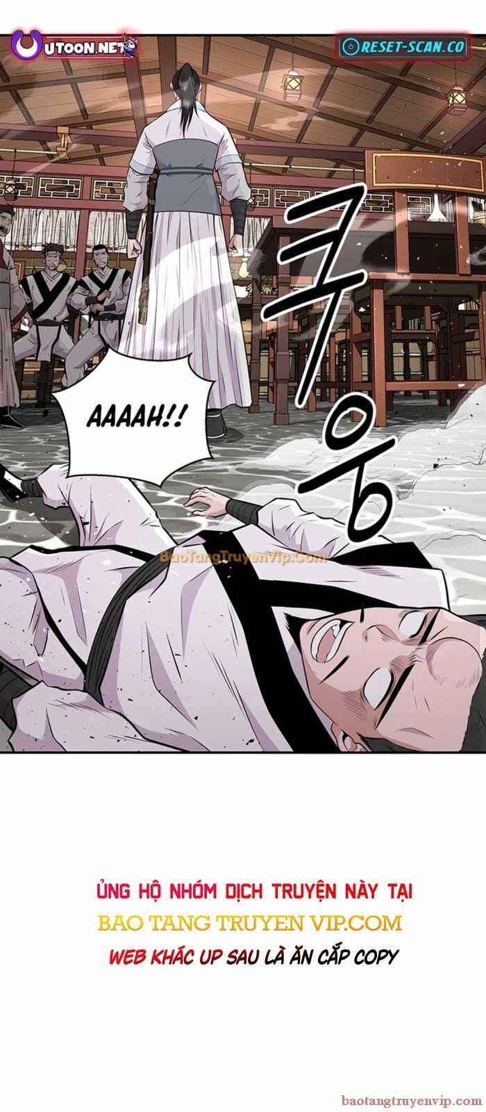 Thiên Hạ Đệ Nhất Côn Luân Khách Sạn - Chapter 11 - Page 3