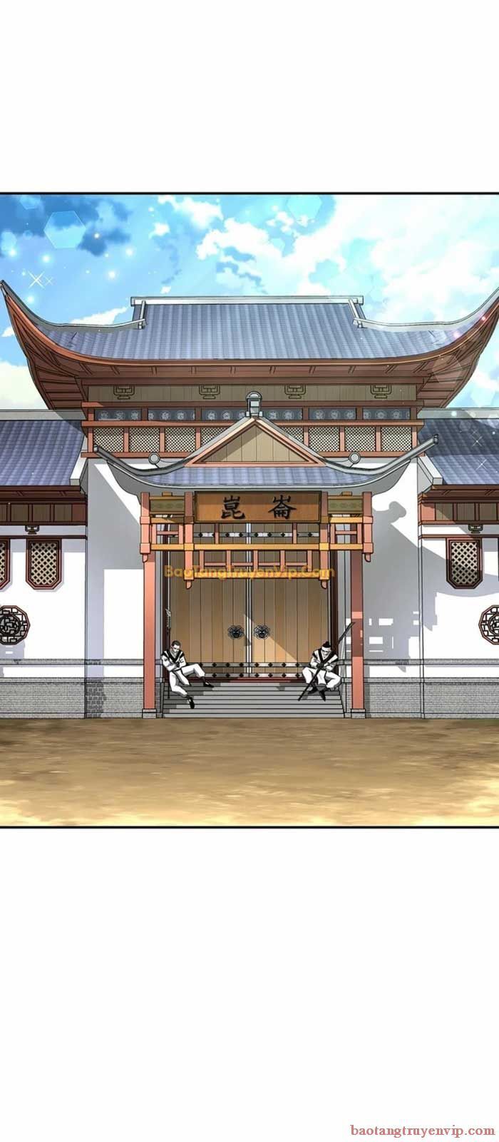 Thiên Hạ Đệ Nhất Côn Luân Khách Sạn - Chapter 11 - Page 30