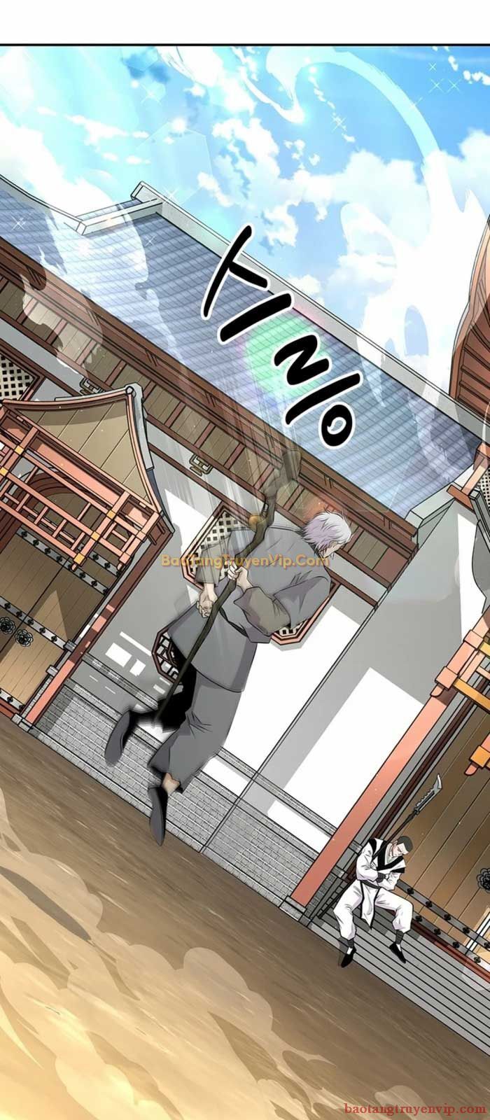 Thiên Hạ Đệ Nhất Côn Luân Khách Sạn - Chapter 11 - Page 31