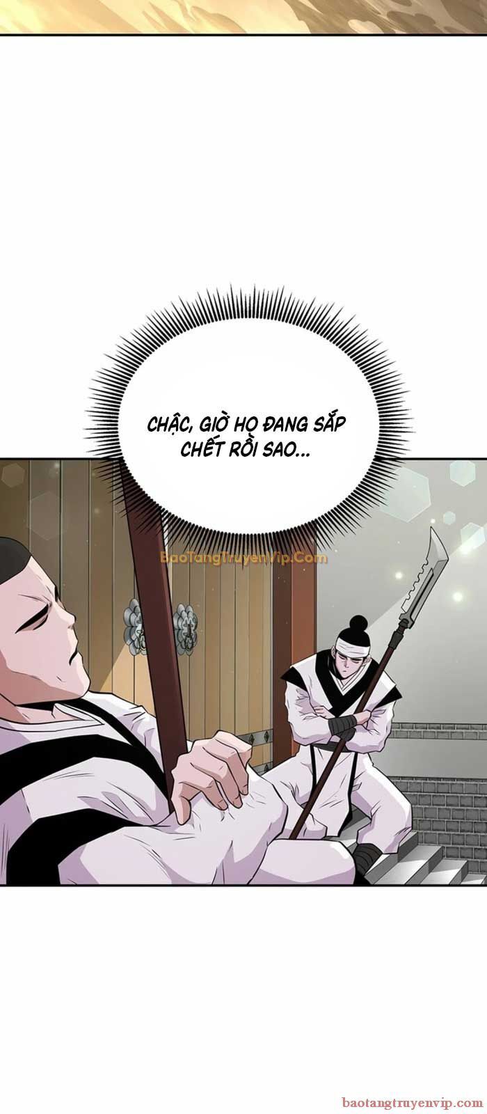 Thiên Hạ Đệ Nhất Côn Luân Khách Sạn - Chapter 11 - Page 32