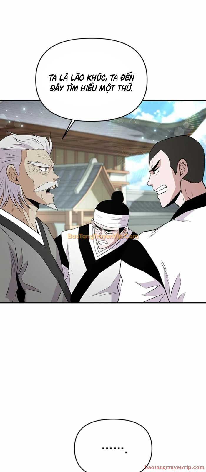 Thiên Hạ Đệ Nhất Côn Luân Khách Sạn - Chapter 11 - Page 35