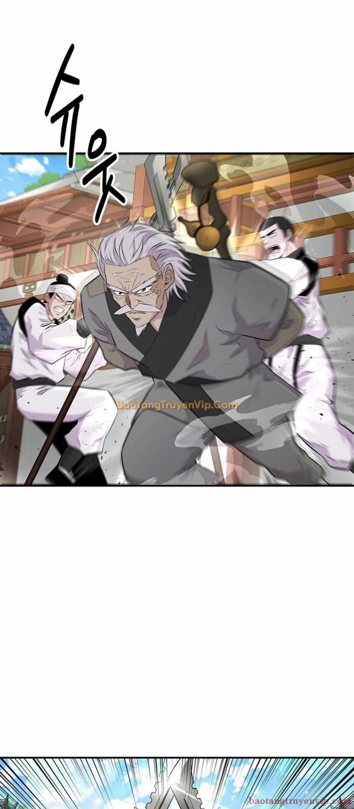 Thiên Hạ Đệ Nhất Côn Luân Khách Sạn - Chapter 11 - Page 38