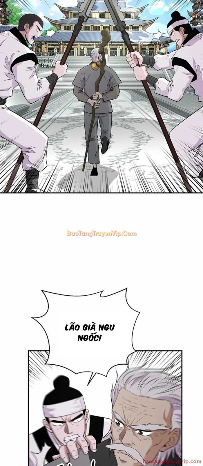 Thiên Hạ Đệ Nhất Côn Luân Khách Sạn - Chapter 11 - Page 39