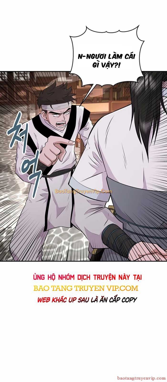 Thiên Hạ Đệ Nhất Côn Luân Khách Sạn - Chapter 11 - Page 4