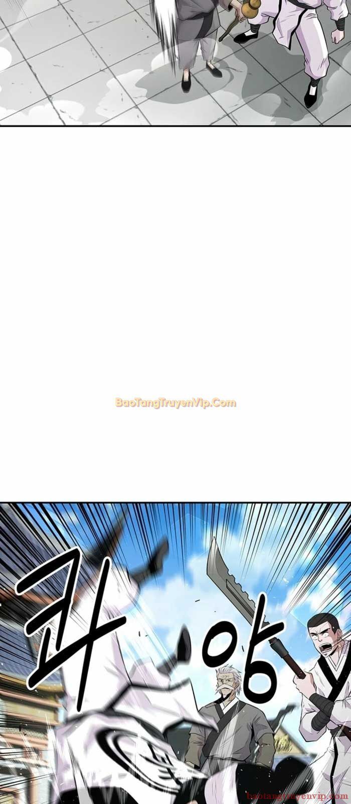 Thiên Hạ Đệ Nhất Côn Luân Khách Sạn - Chapter 11 - Page 41