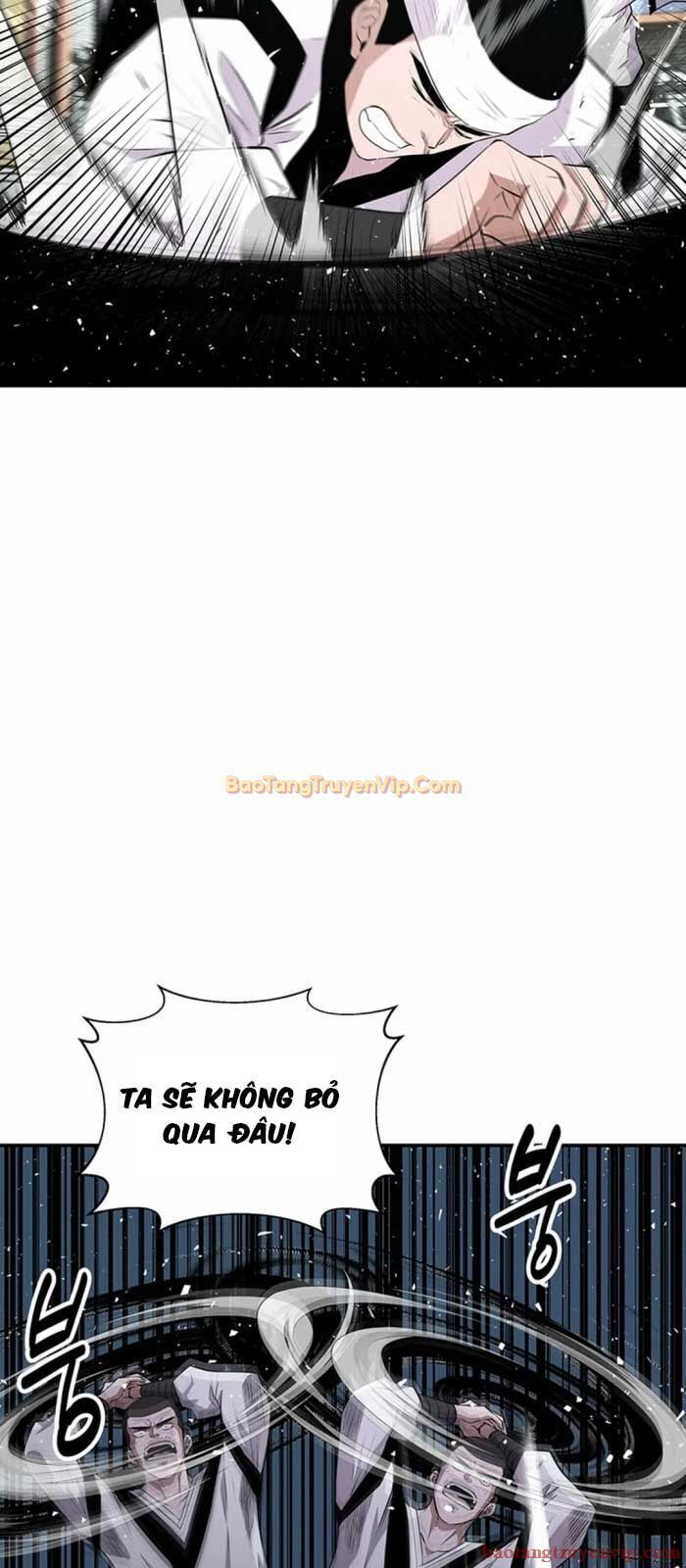 Thiên Hạ Đệ Nhất Côn Luân Khách Sạn - Chapter 11 - Page 42