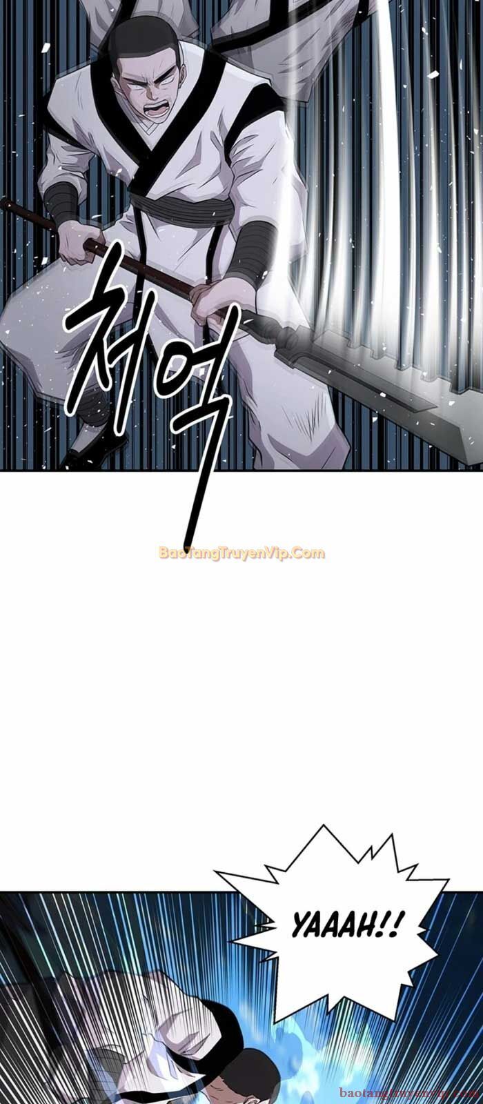 Thiên Hạ Đệ Nhất Côn Luân Khách Sạn - Chapter 11 - Page 43