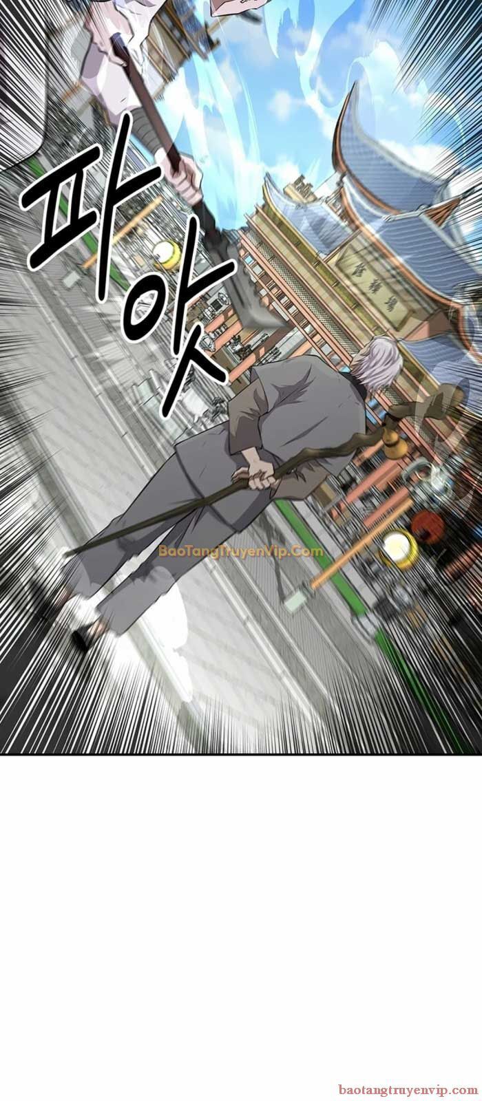 Thiên Hạ Đệ Nhất Côn Luân Khách Sạn - Chapter 11 - Page 44