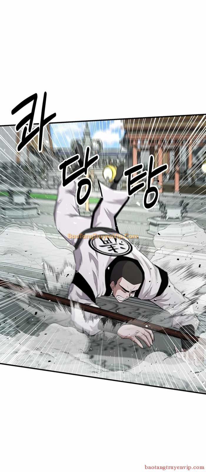 Thiên Hạ Đệ Nhất Côn Luân Khách Sạn - Chapter 11 - Page 46