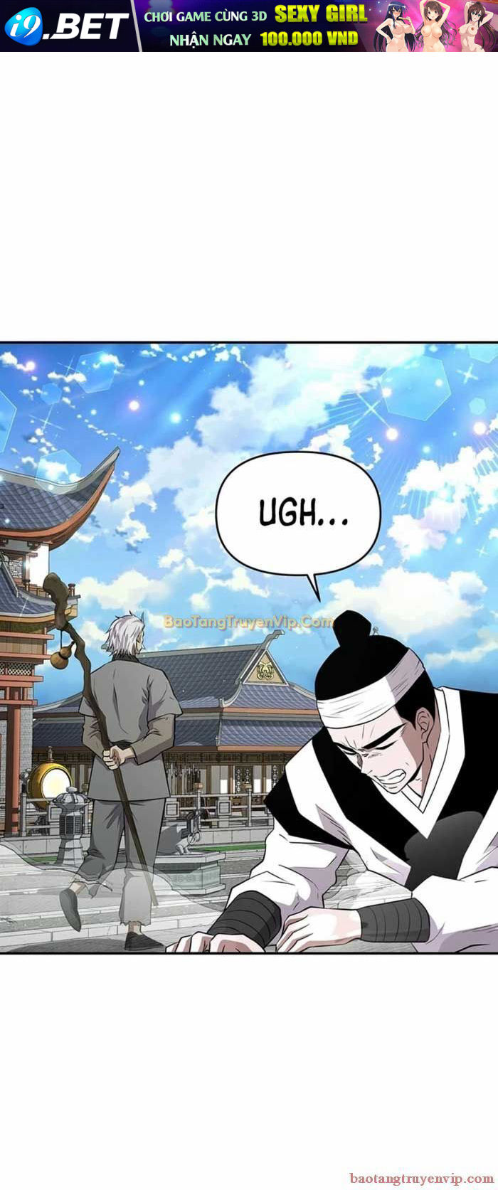 Thiên Hạ Đệ Nhất Côn Luân Khách Sạn - Chapter 11 - Page 47