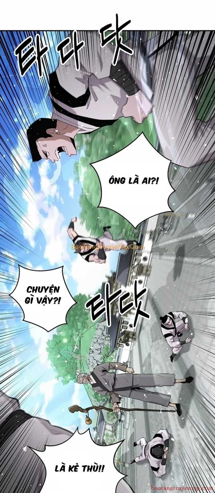 Thiên Hạ Đệ Nhất Côn Luân Khách Sạn - Chapter 11 - Page 49