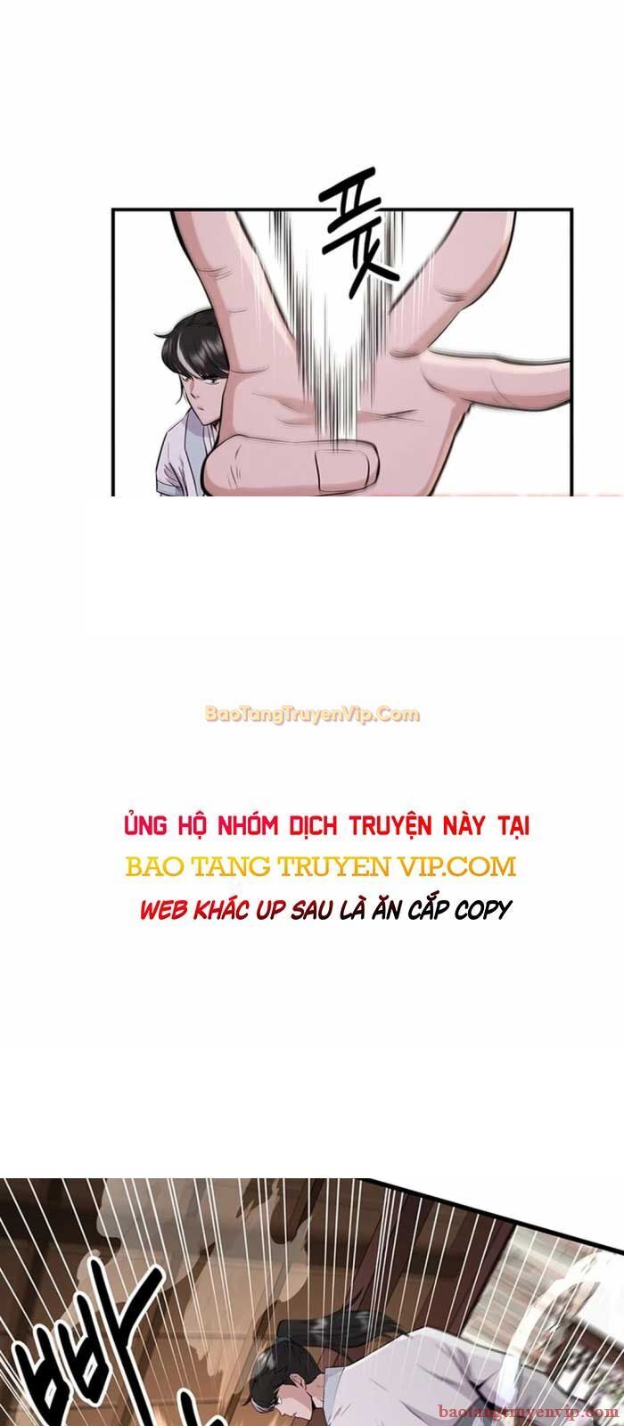 Thiên Hạ Đệ Nhất Côn Luân Khách Sạn - Chapter 11 - Page 5