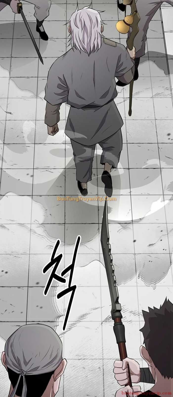 Thiên Hạ Đệ Nhất Côn Luân Khách Sạn - Chapter 11 - Page 51