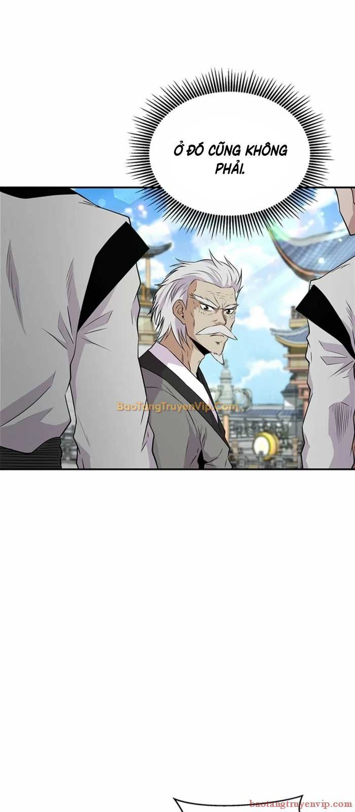 Thiên Hạ Đệ Nhất Côn Luân Khách Sạn - Chapter 11 - Page 56