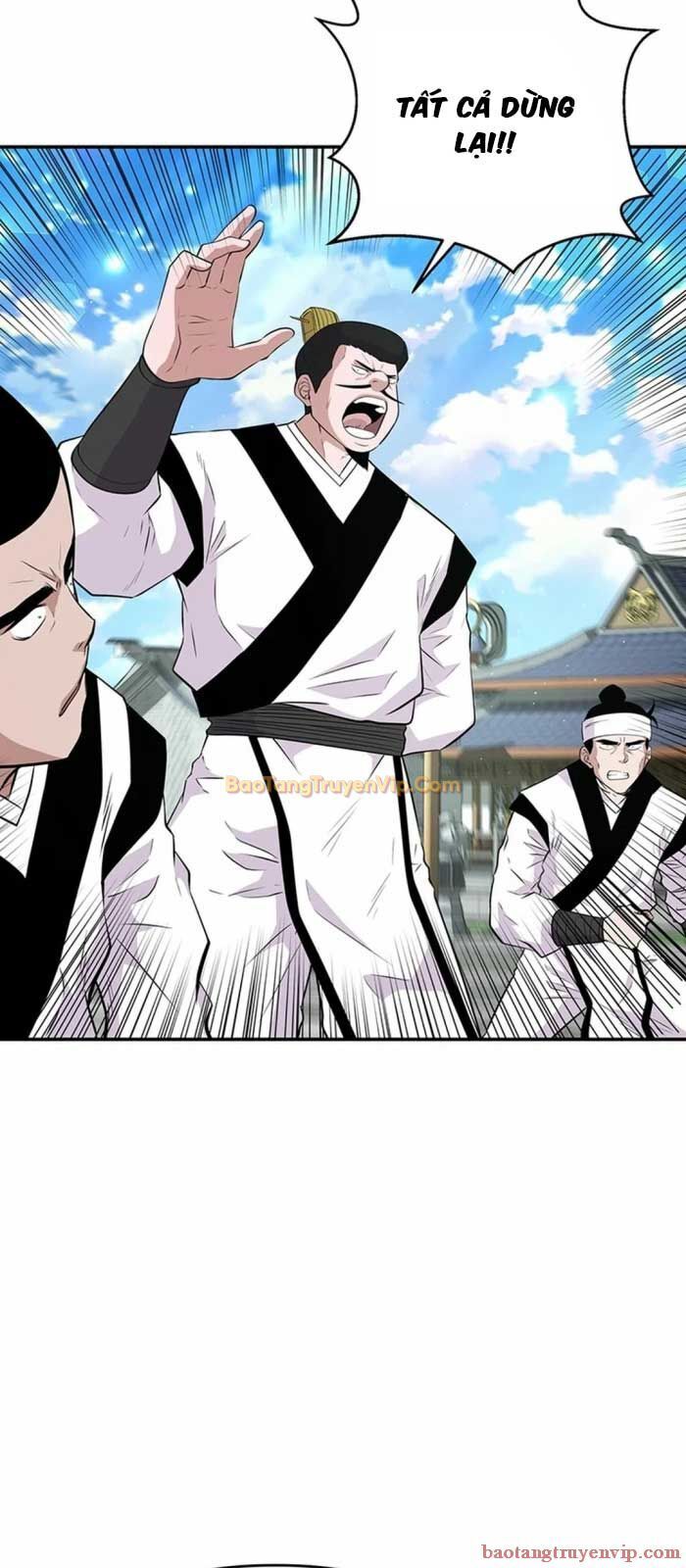 Thiên Hạ Đệ Nhất Côn Luân Khách Sạn - Chapter 11 - Page 57