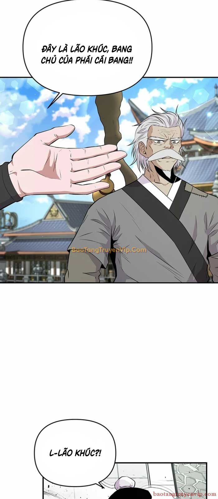 Thiên Hạ Đệ Nhất Côn Luân Khách Sạn - Chapter 11 - Page 58