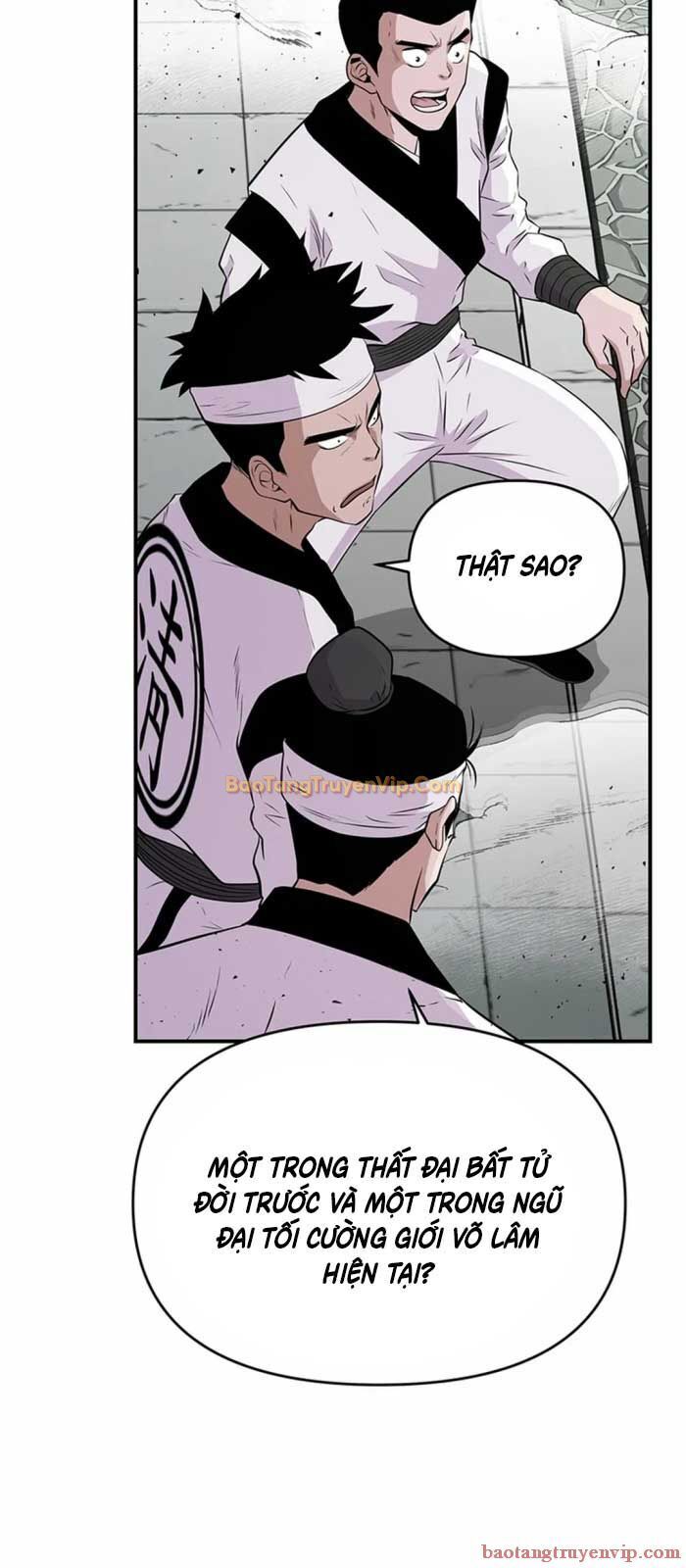 Thiên Hạ Đệ Nhất Côn Luân Khách Sạn - Chapter 11 - Page 59