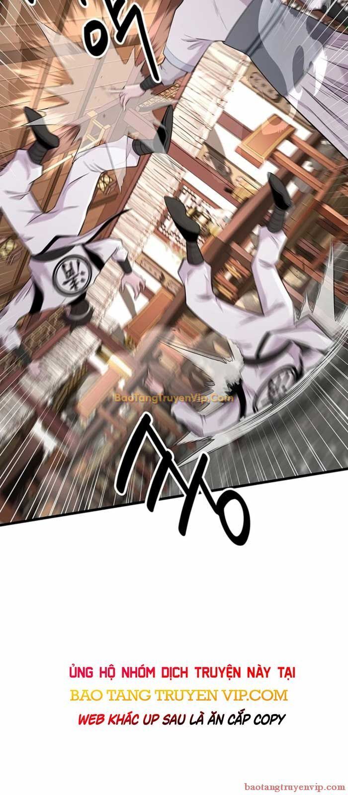 Thiên Hạ Đệ Nhất Côn Luân Khách Sạn - Chapter 11 - Page 6