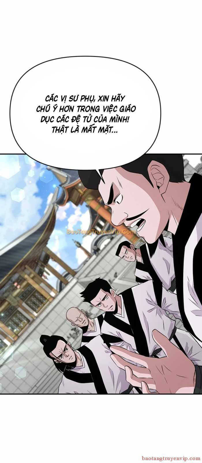 Thiên Hạ Đệ Nhất Côn Luân Khách Sạn - Chapter 11 - Page 60