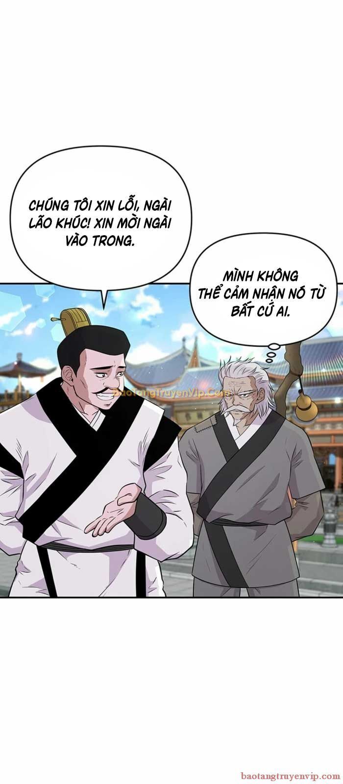 Thiên Hạ Đệ Nhất Côn Luân Khách Sạn - Chapter 11 - Page 61