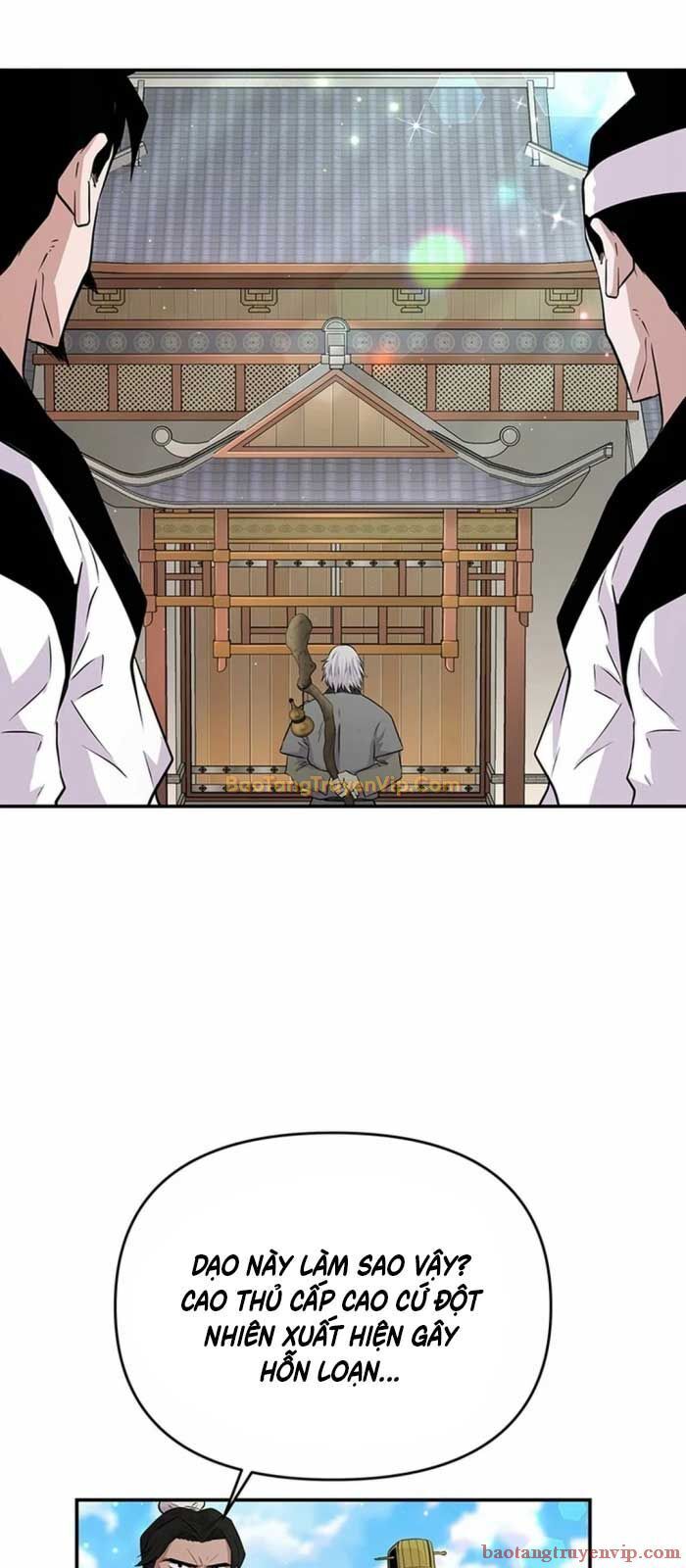 Thiên Hạ Đệ Nhất Côn Luân Khách Sạn - Chapter 11 - Page 63