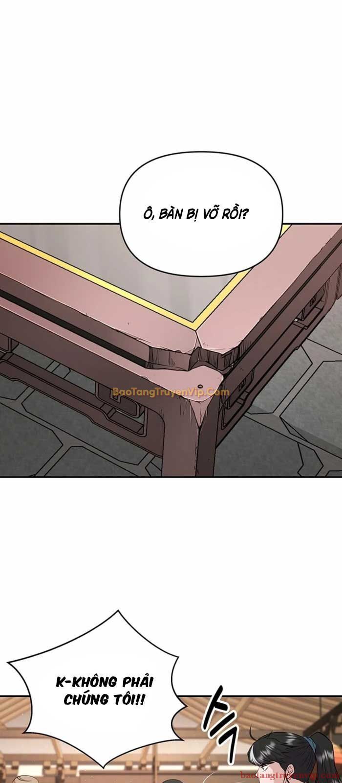 Thiên Hạ Đệ Nhất Côn Luân Khách Sạn - Chapter 11 - Page 67