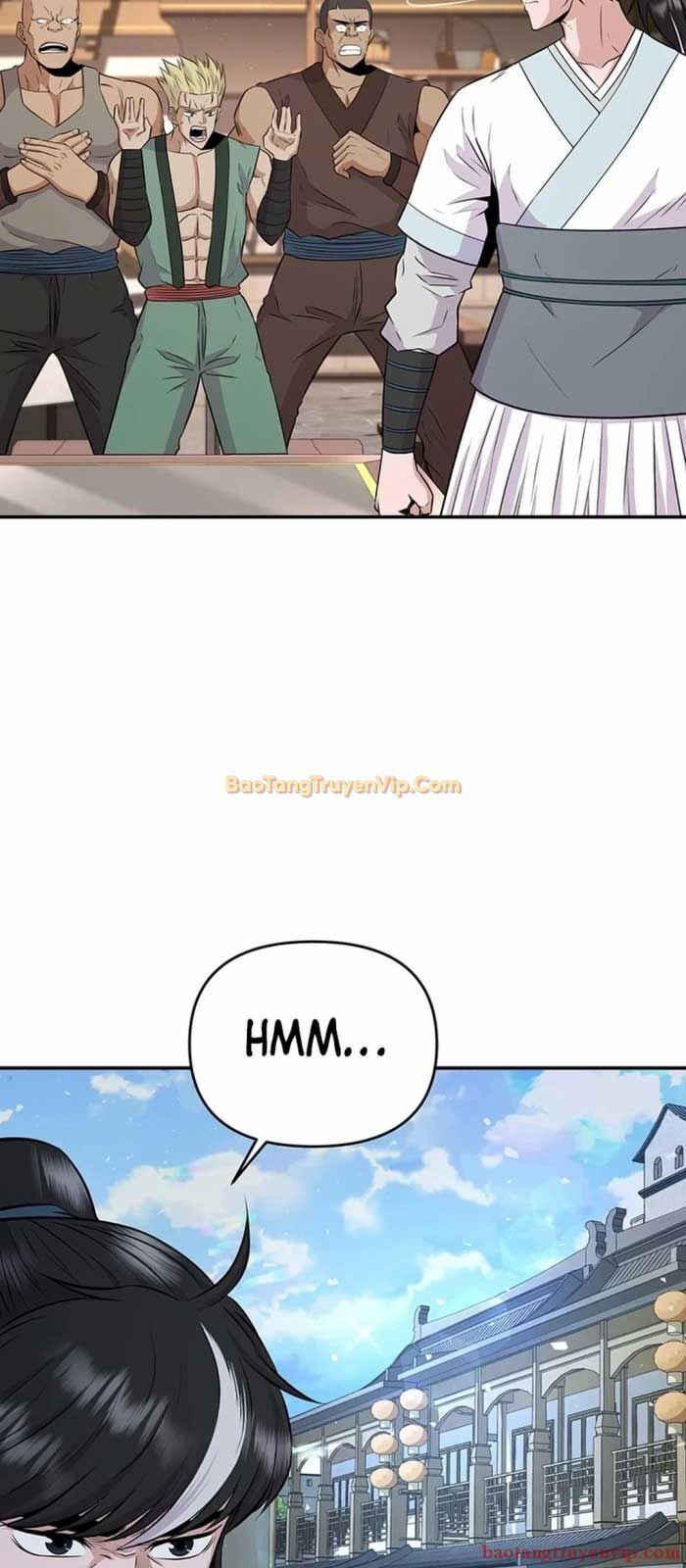 Thiên Hạ Đệ Nhất Côn Luân Khách Sạn - Chapter 11 - Page 68