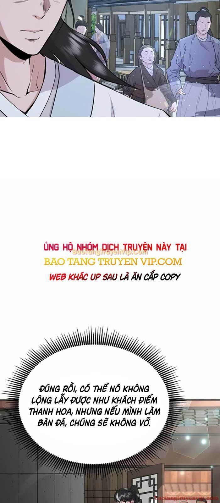 Thiên Hạ Đệ Nhất Côn Luân Khách Sạn - Chapter 11 - Page 69
