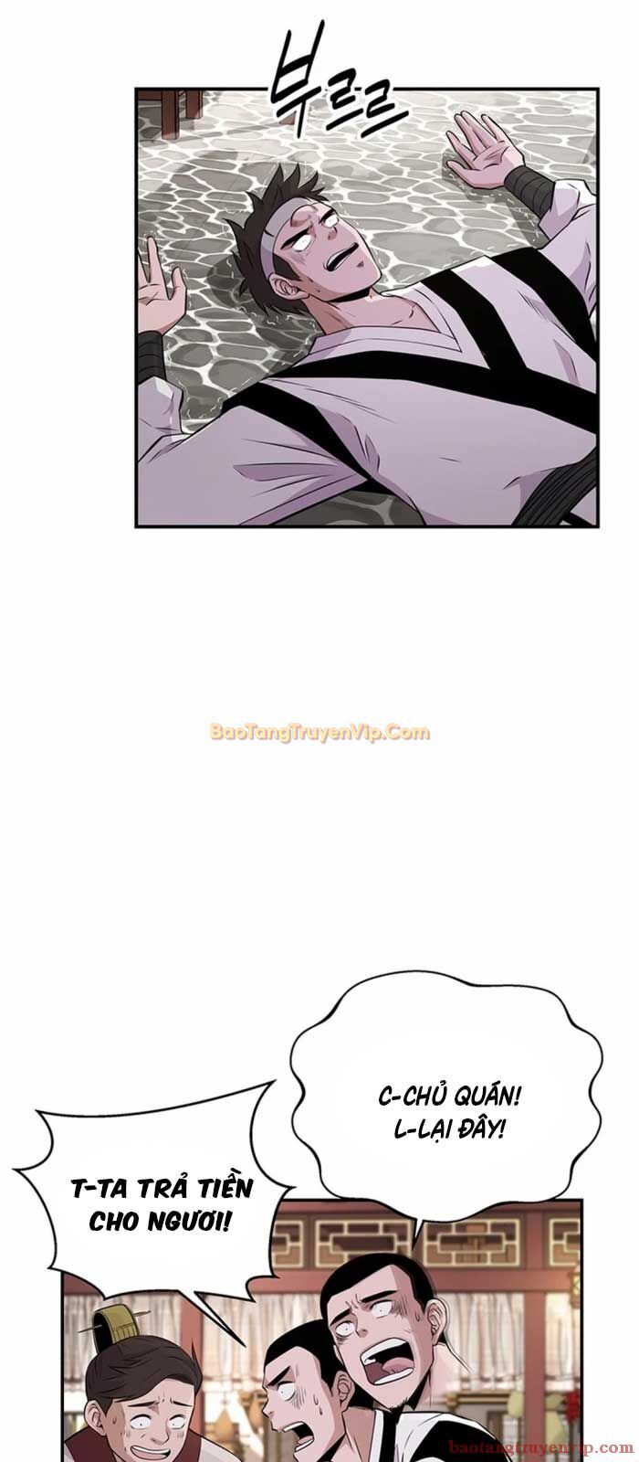 Thiên Hạ Đệ Nhất Côn Luân Khách Sạn - Chapter 11 - Page 7