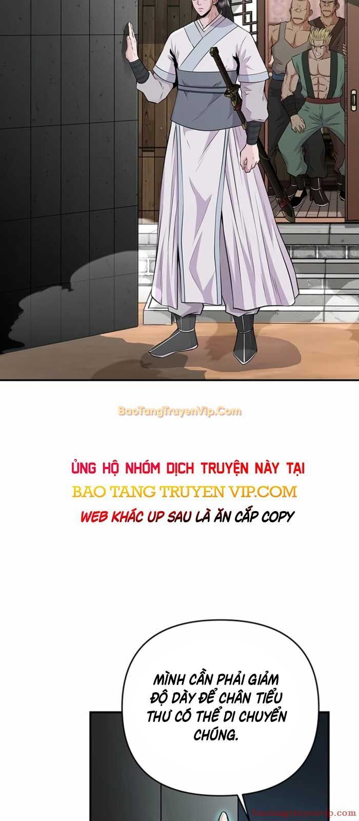 Thiên Hạ Đệ Nhất Côn Luân Khách Sạn - Chapter 11 - Page 70