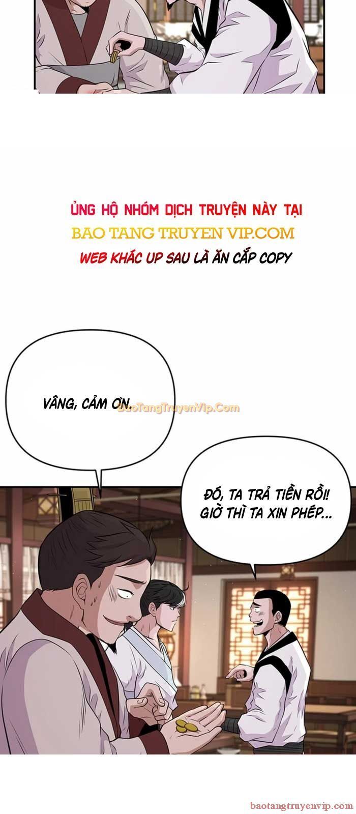 Thiên Hạ Đệ Nhất Côn Luân Khách Sạn - Chapter 11 - Page 8