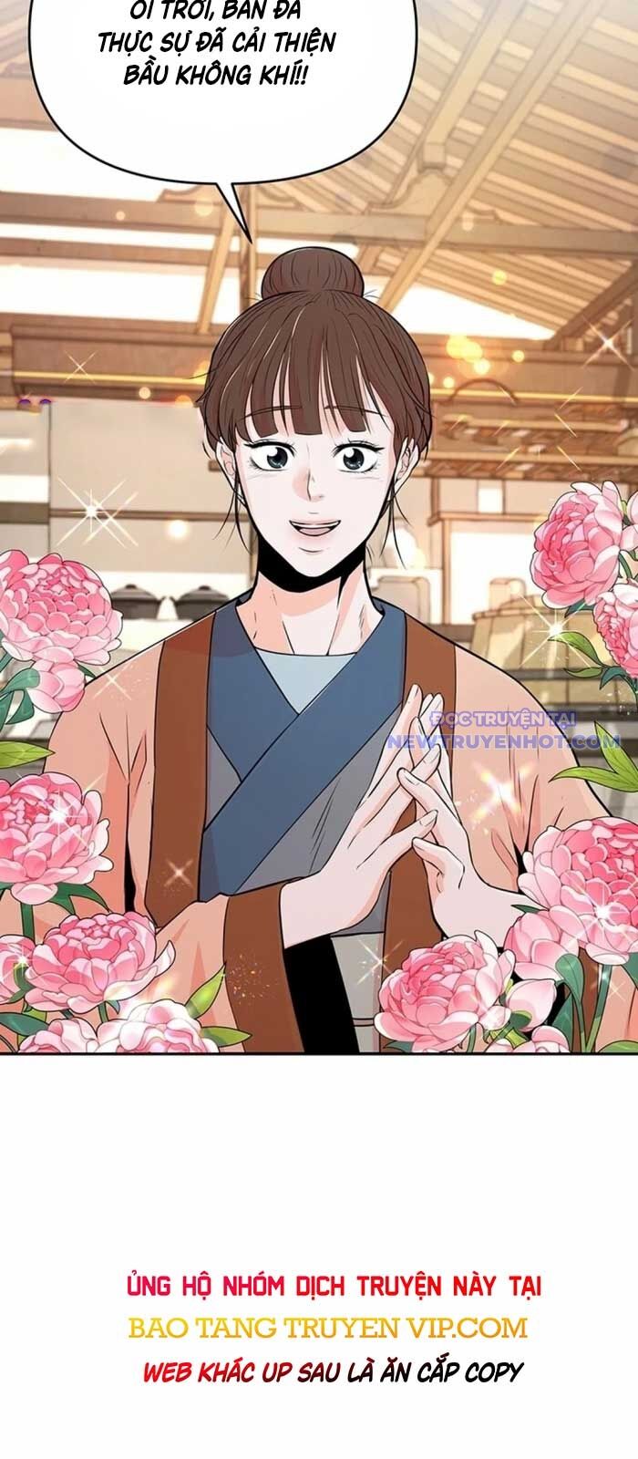 Thiên Hạ Đệ Nhất Côn Luân Khách Sạn - Chapter 12 - Page 10