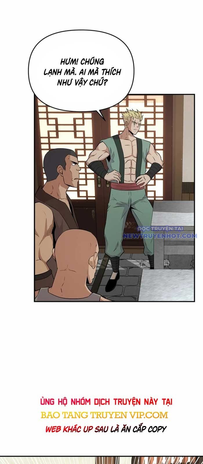 Thiên Hạ Đệ Nhất Côn Luân Khách Sạn - Chapter 12 - Page 12