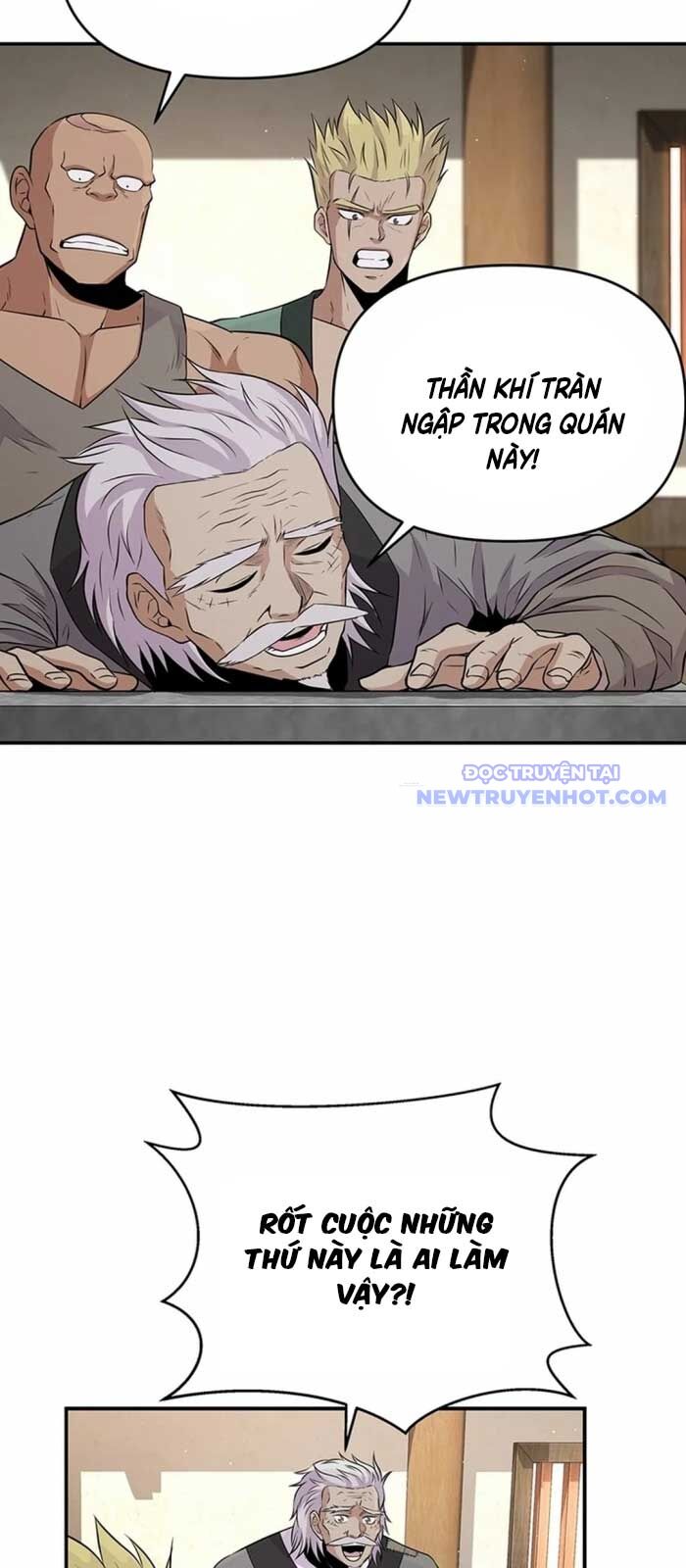 Thiên Hạ Đệ Nhất Côn Luân Khách Sạn - Chapter 12 - Page 14