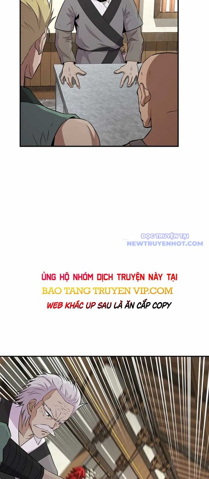 Thiên Hạ Đệ Nhất Côn Luân Khách Sạn - Chapter 12 - Page 15