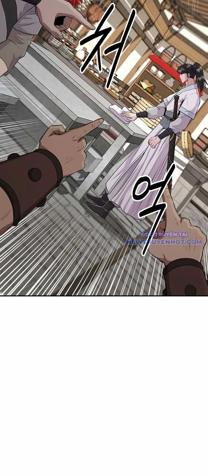 Thiên Hạ Đệ Nhất Côn Luân Khách Sạn - Chapter 12 - Page 16