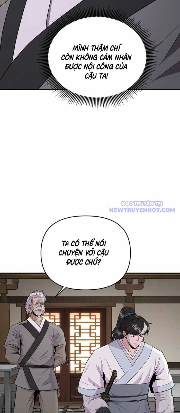 Thiên Hạ Đệ Nhất Côn Luân Khách Sạn - Chapter 12 - Page 20