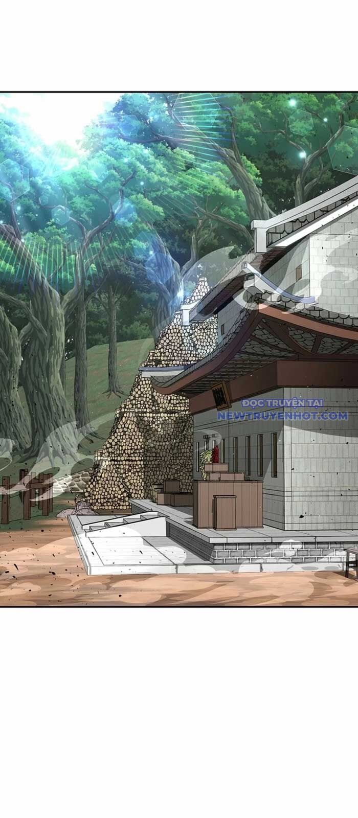 Thiên Hạ Đệ Nhất Côn Luân Khách Sạn - Chapter 12 - Page 24