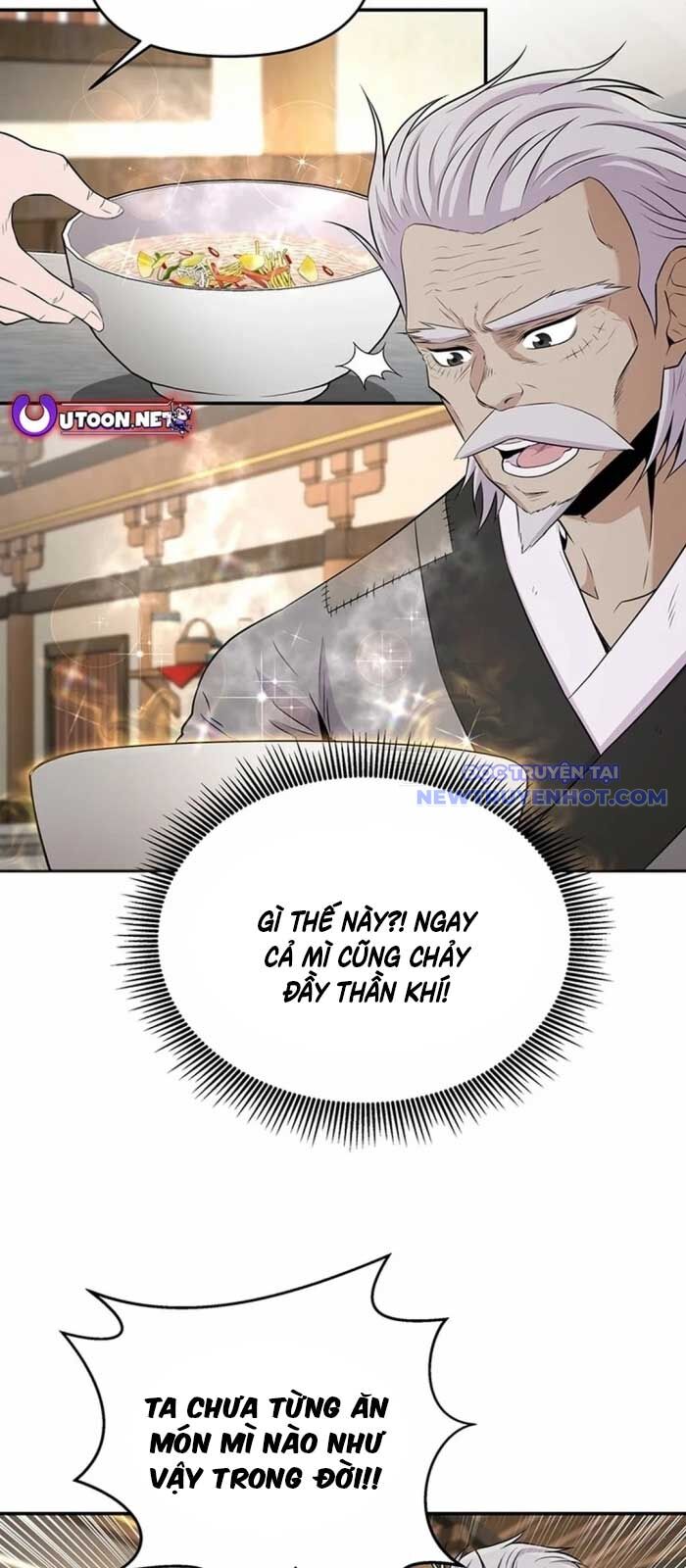 Thiên Hạ Đệ Nhất Côn Luân Khách Sạn - Chapter 12 - Page 26