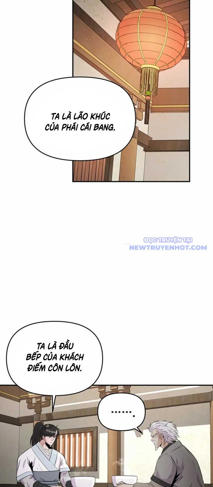 Thiên Hạ Đệ Nhất Côn Luân Khách Sạn - Chapter 12 - Page 28