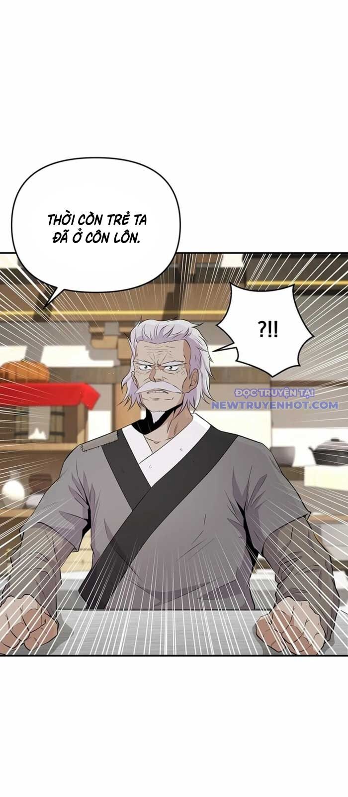 Thiên Hạ Đệ Nhất Côn Luân Khách Sạn - Chapter 12 - Page 30