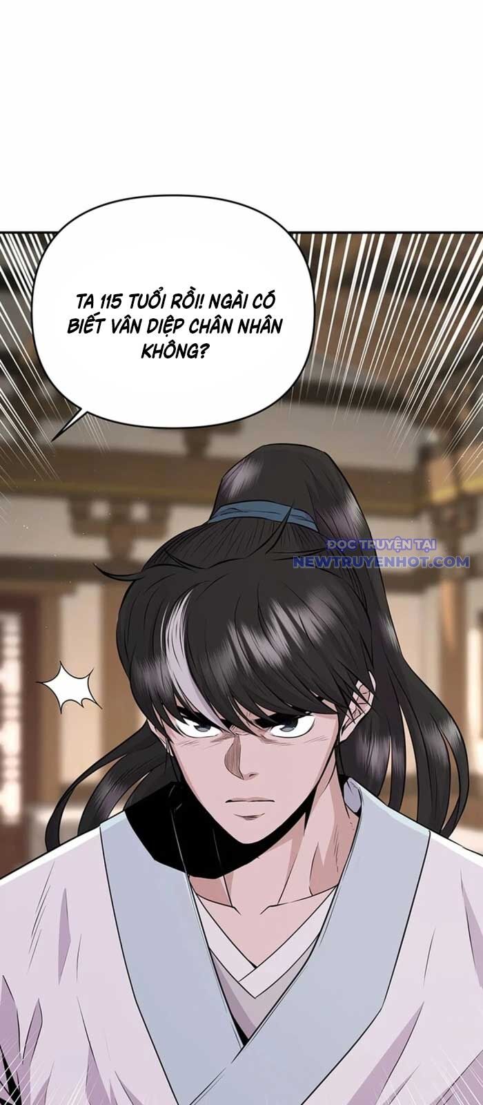 Thiên Hạ Đệ Nhất Côn Luân Khách Sạn - Chapter 12 - Page 35