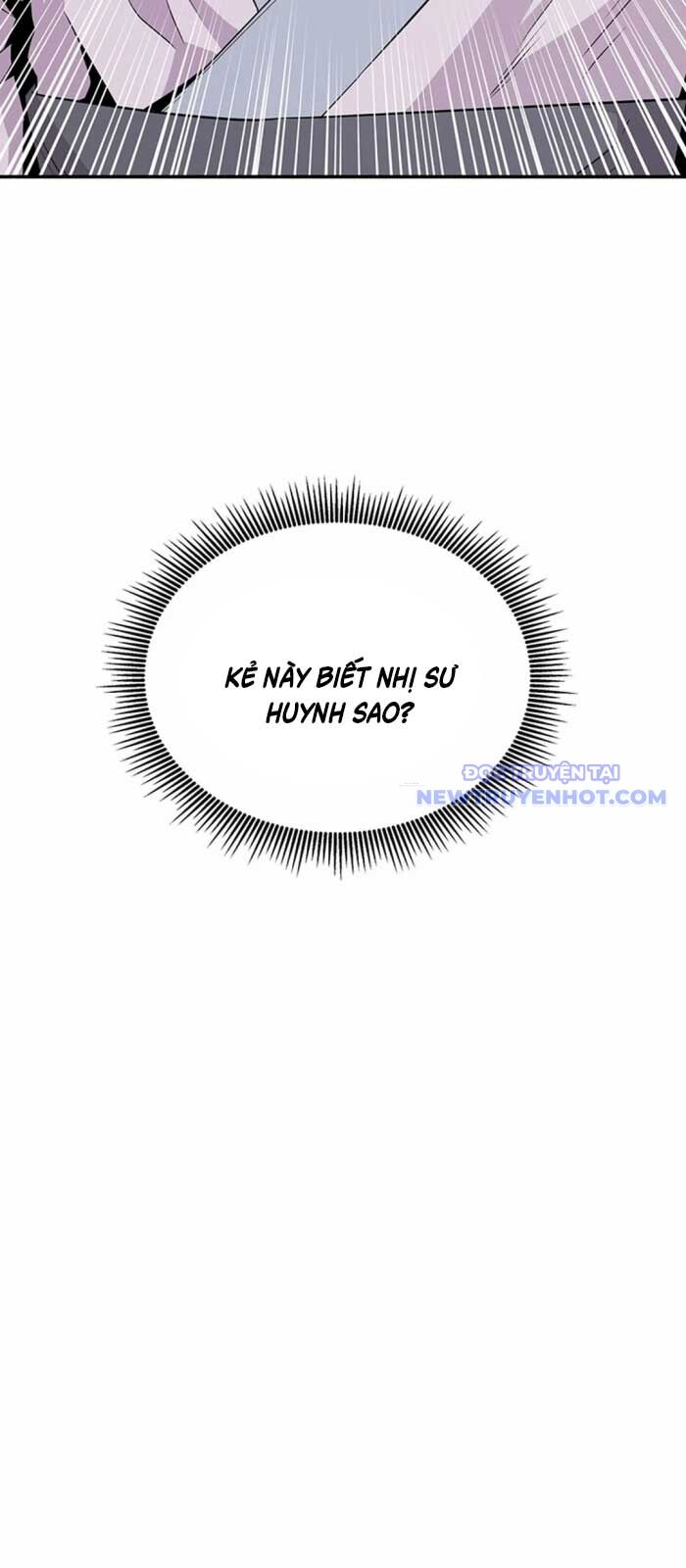 Thiên Hạ Đệ Nhất Côn Luân Khách Sạn - Chapter 12 - Page 36