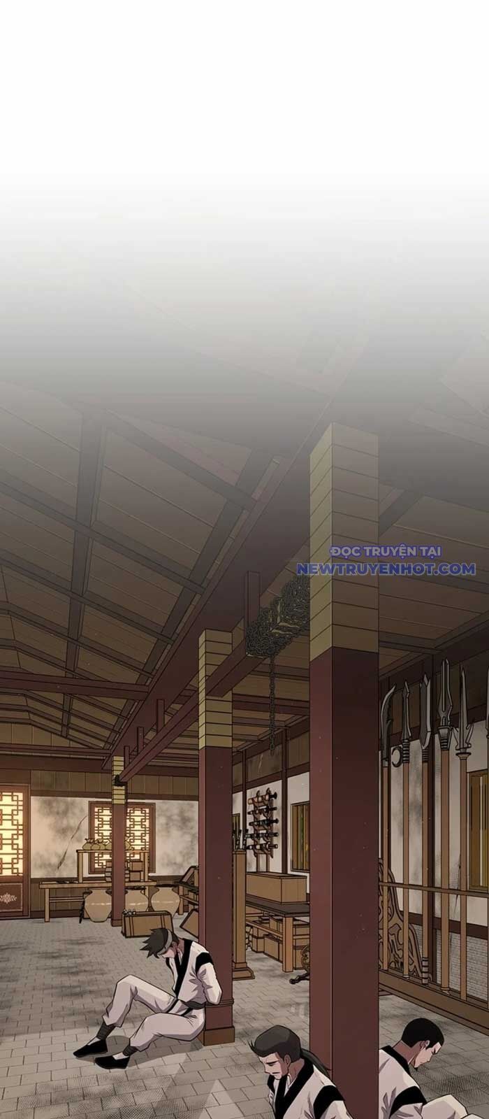 Thiên Hạ Đệ Nhất Côn Luân Khách Sạn - Chapter 12 - Page 37