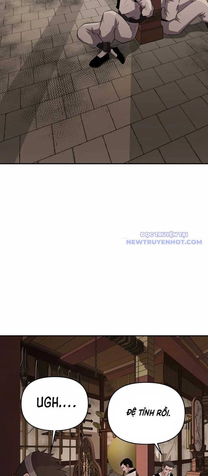 Thiên Hạ Đệ Nhất Côn Luân Khách Sạn - Chapter 12 - Page 38