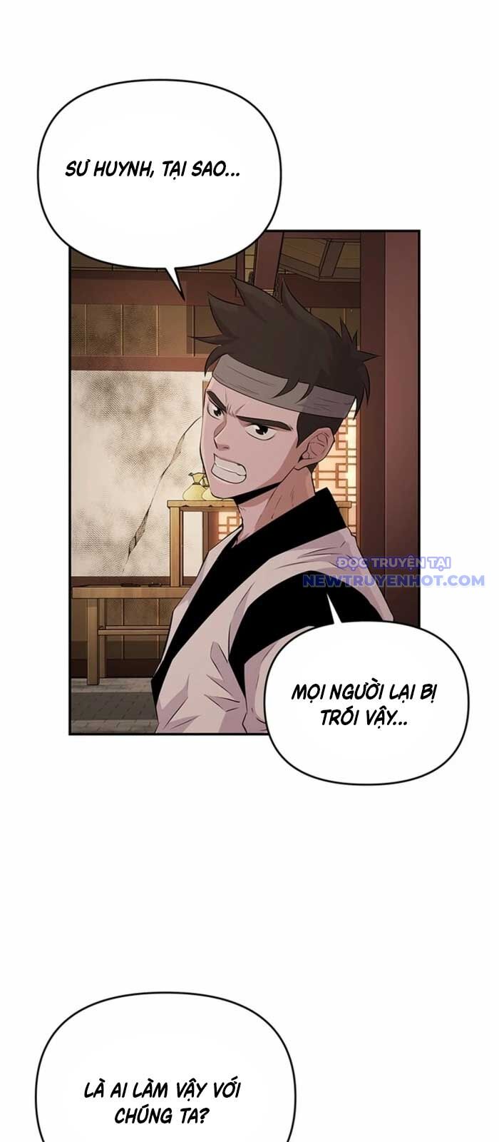 Thiên Hạ Đệ Nhất Côn Luân Khách Sạn - Chapter 12 - Page 40